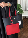 LACOSTE DOUBLE FACE
