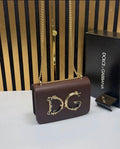CLASSIC DG MARRON