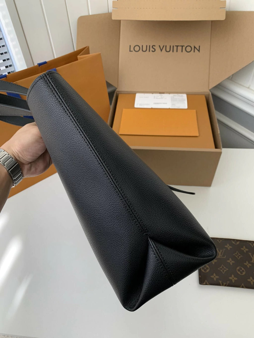 LV handbags colne