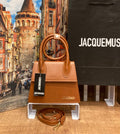 JM CROSSBODY BAG