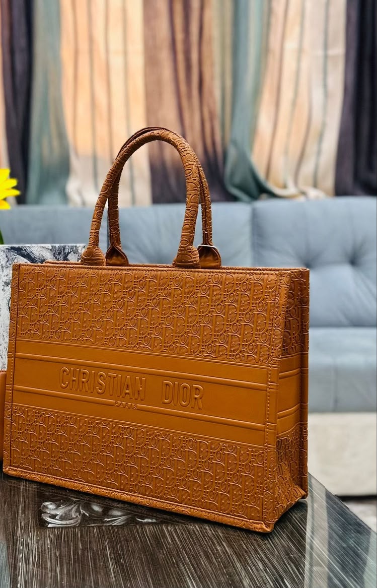 CD TOTE BAG