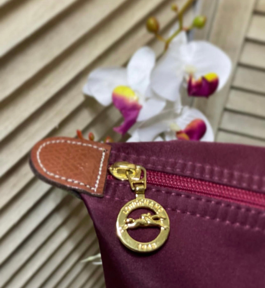 LONGCHAMP BIG SIZE(L)