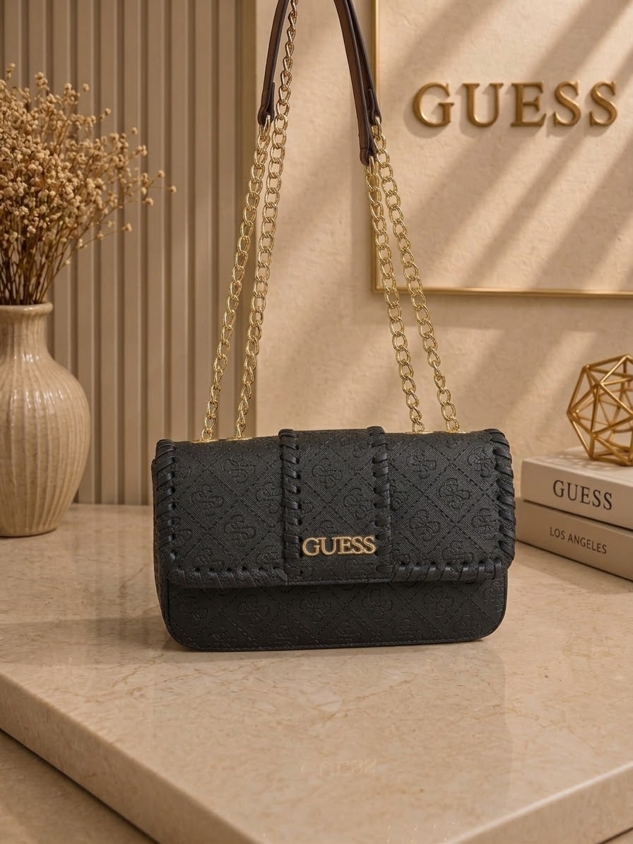 Guess cross body bag