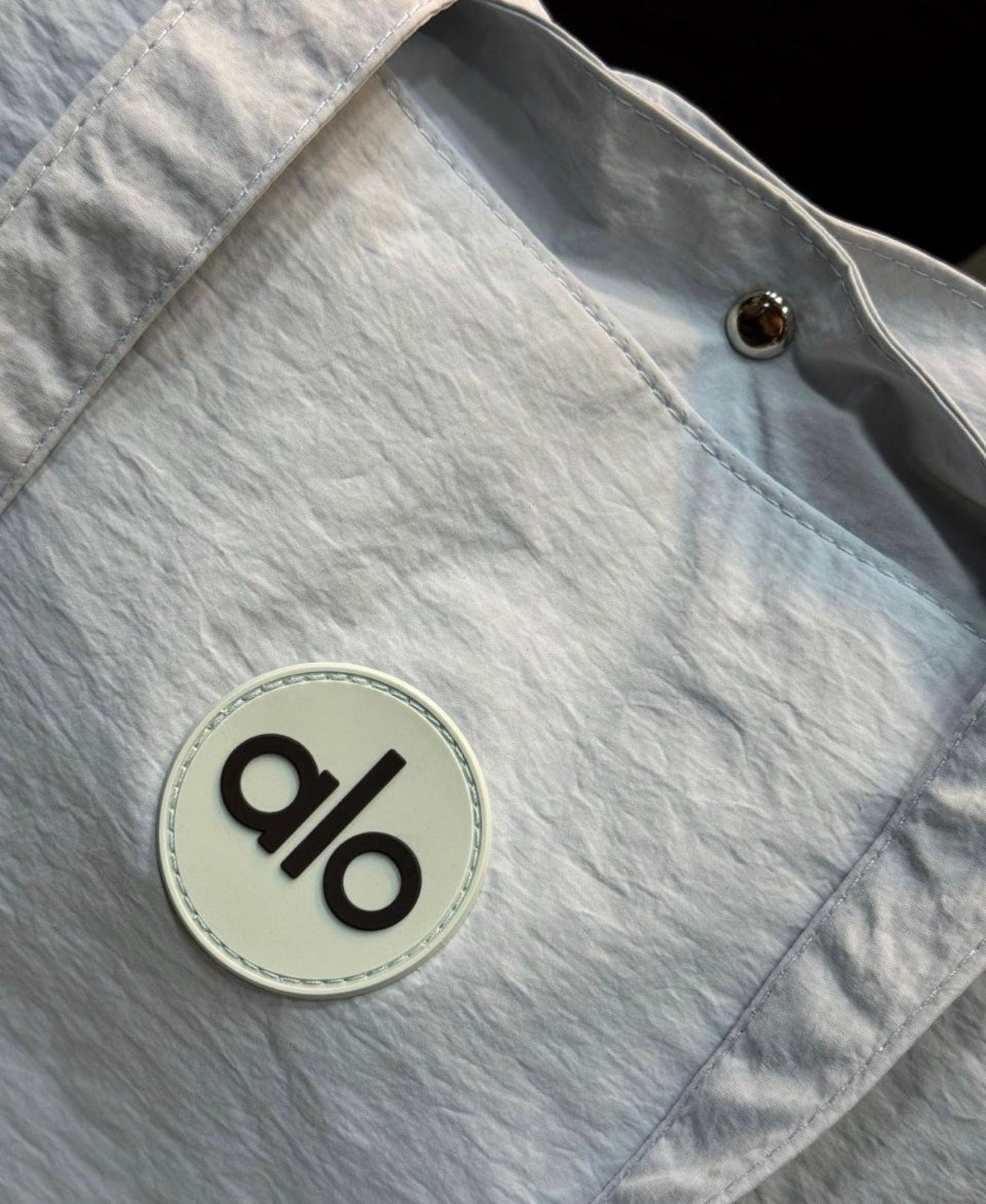 ALO TOTE BAG