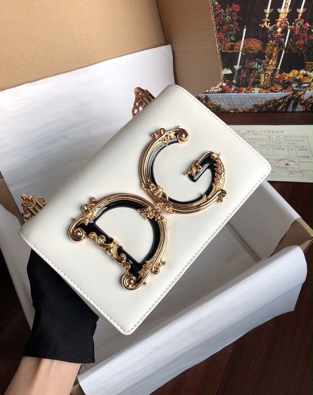 D&G
