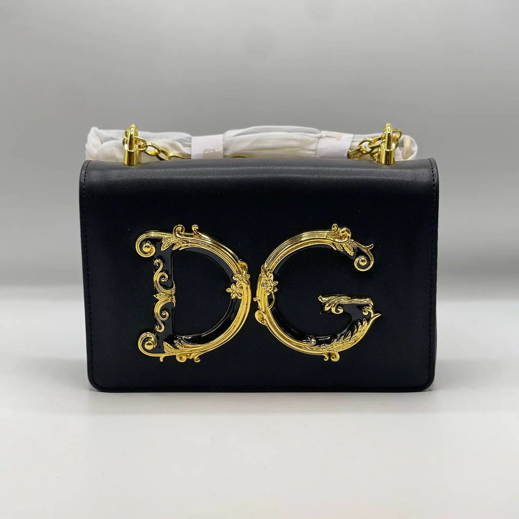 CLASSIC DG  BLACK
