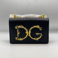 CLASSIC DG  BLACK