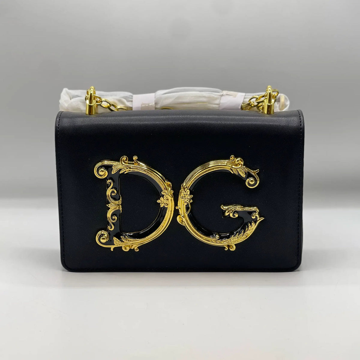 CLASSIC DG  BLACK