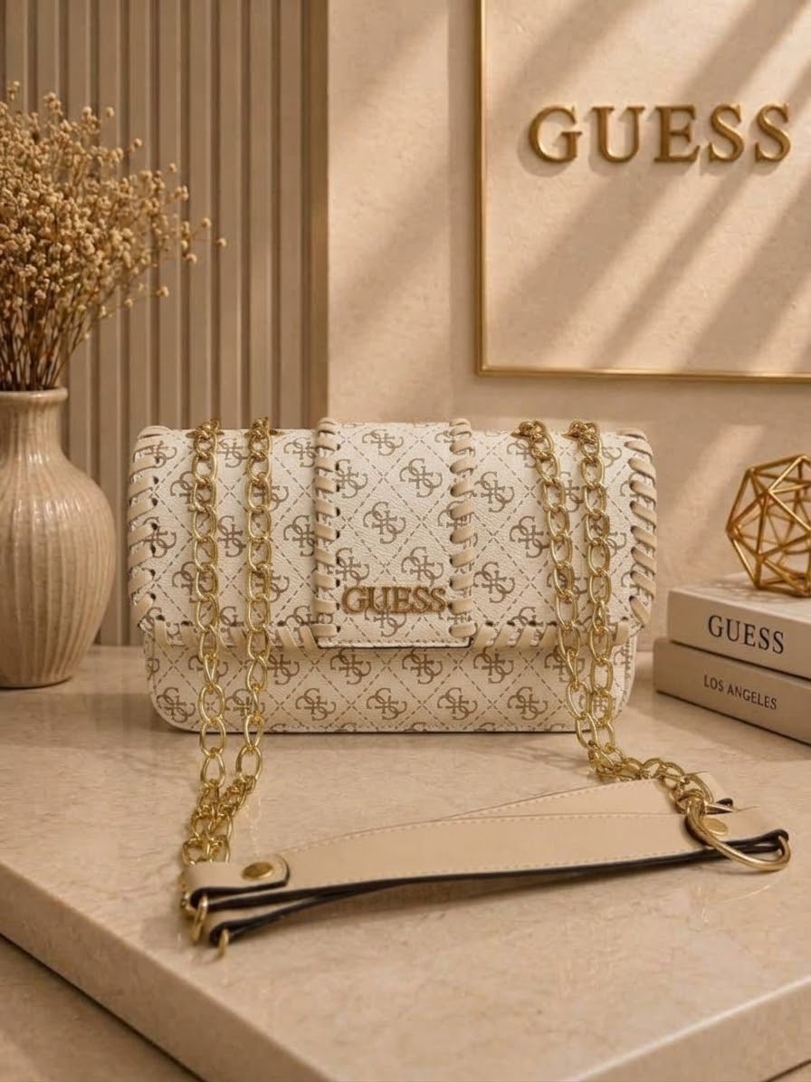 Guess cross body bag