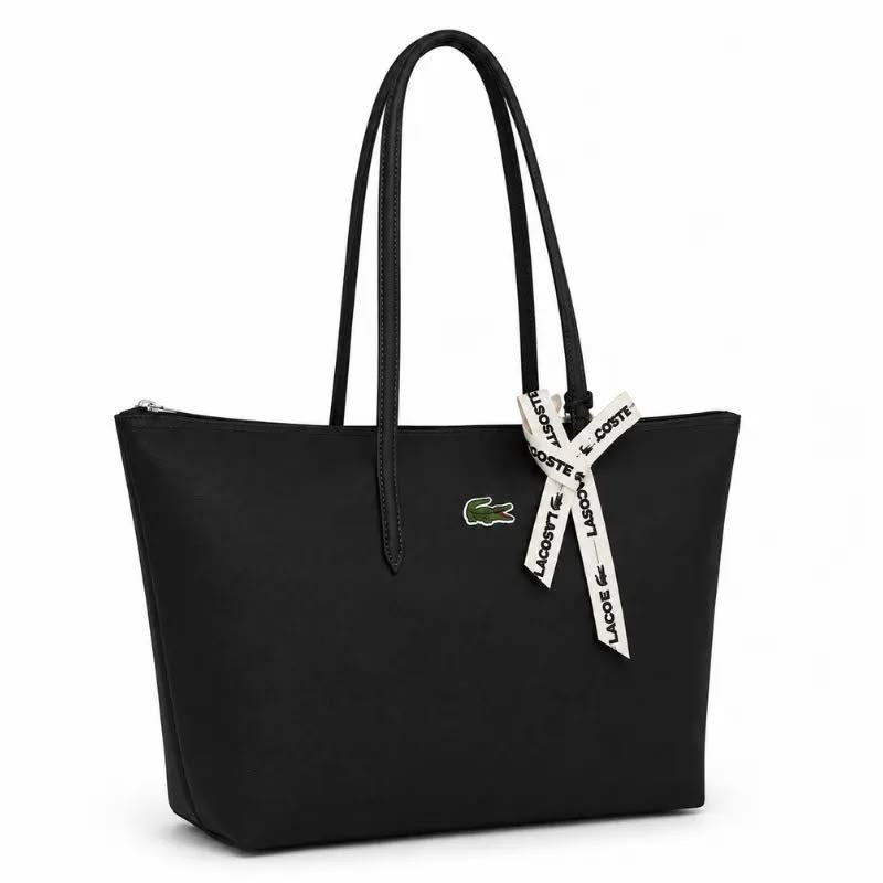 Lacoste tote bag