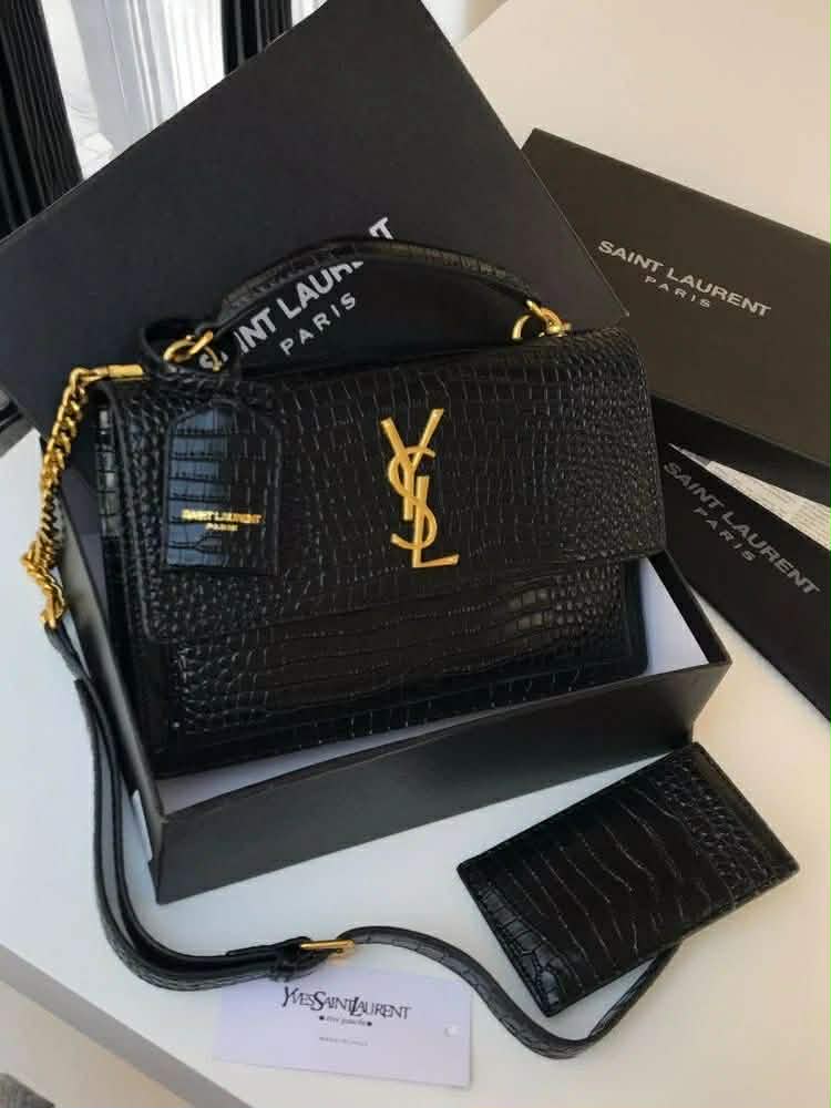 CLASSIC YSL