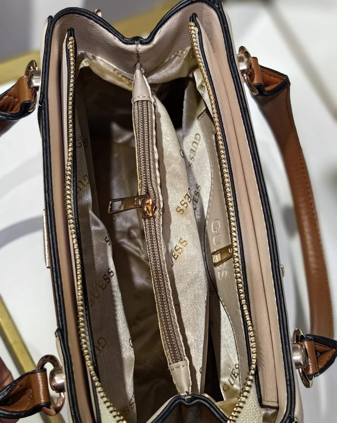 GUESS NEW MODEL