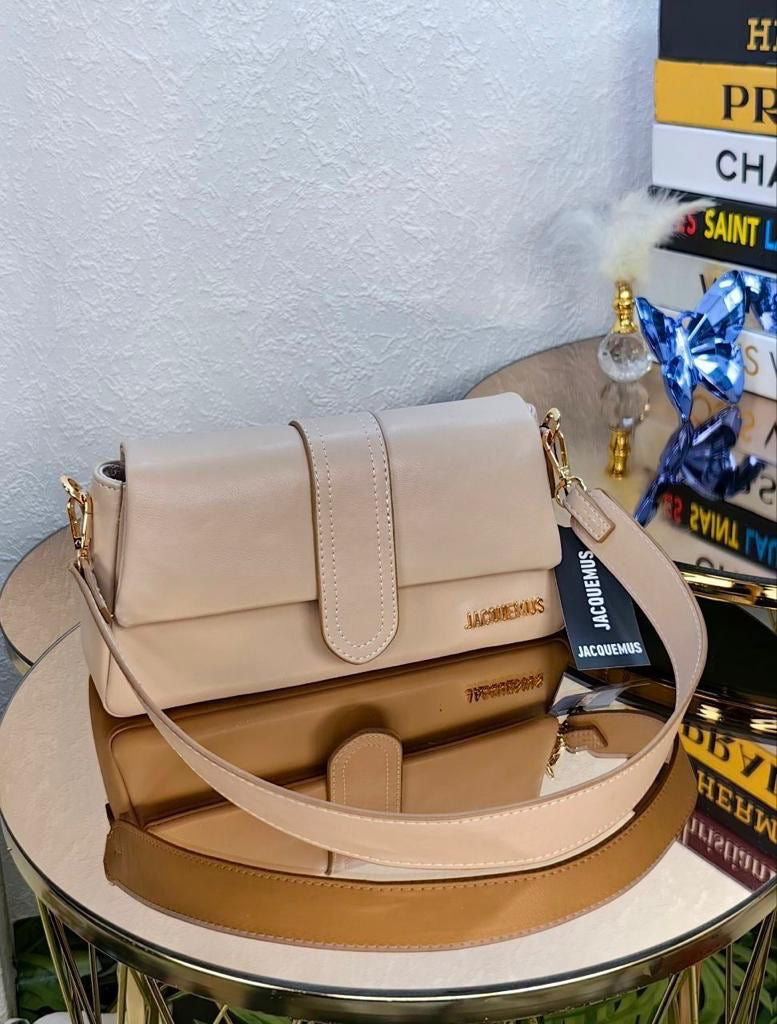 JM Le Bambimou bag