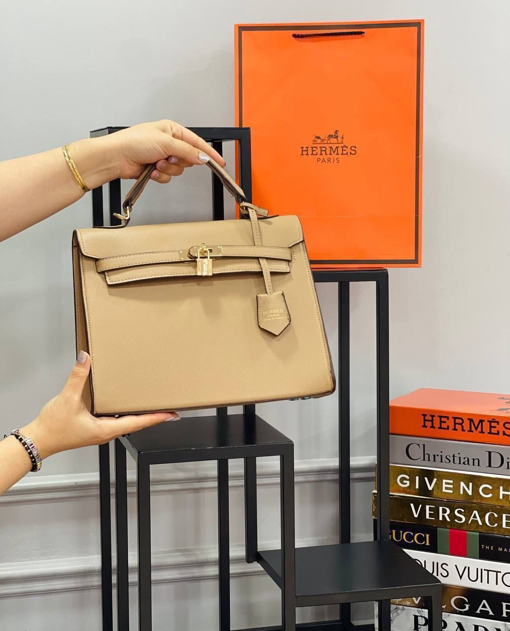 hermes kelly bag
