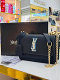 CLASSIC YSL GOLD
