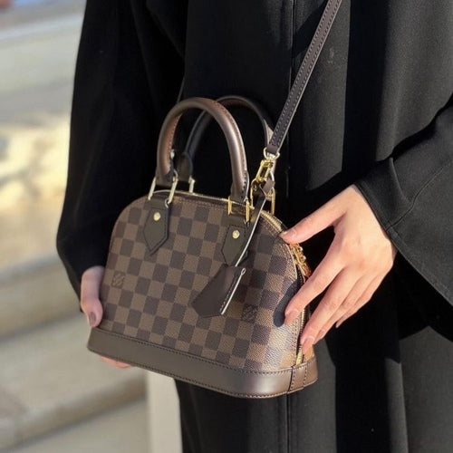Louis Vuitton AlmaBB