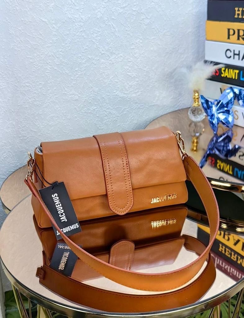 JM Le Bambimou bag
