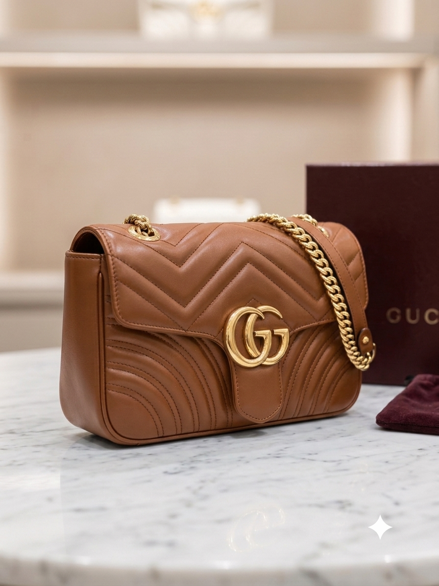 SAC GUCCI