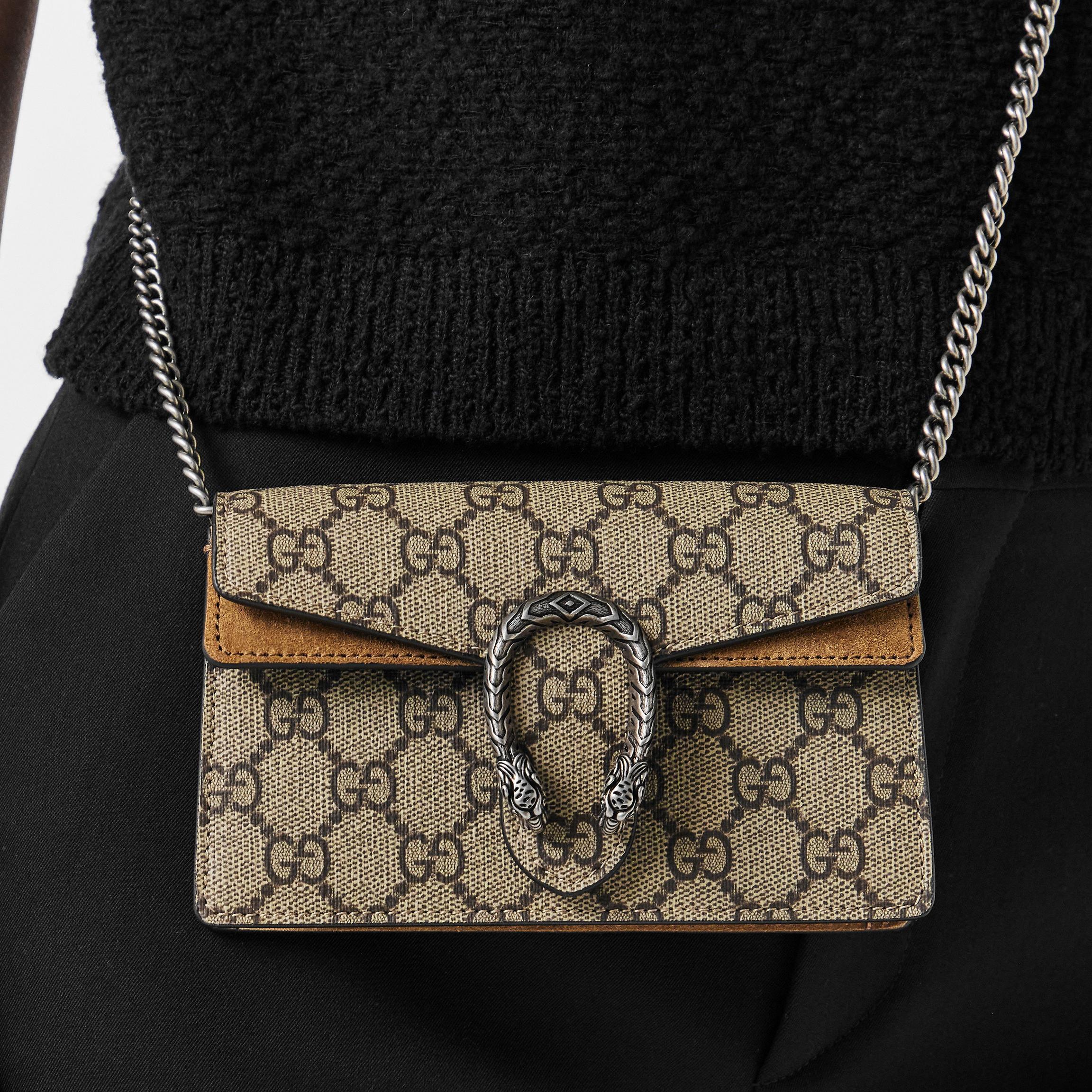 Gucci mini bag