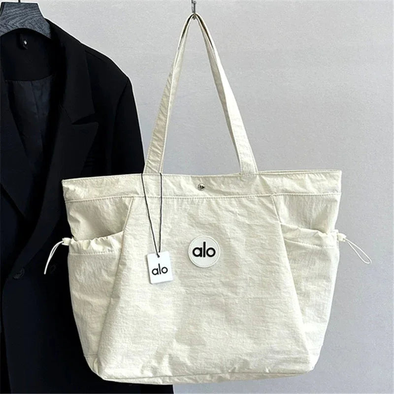 ALO TOTE BAG
