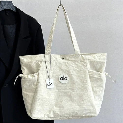 ALO TOTE BAG