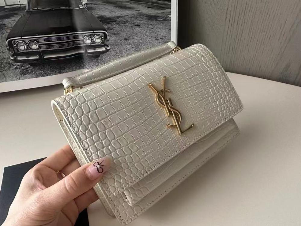 CLASSIC YSL
