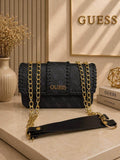 Guess cross body bag