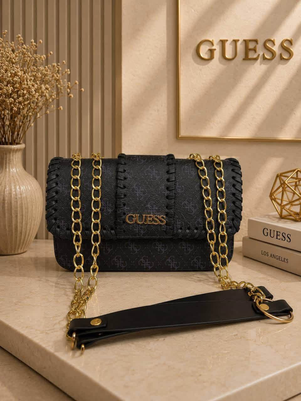 Guess cross body bag
