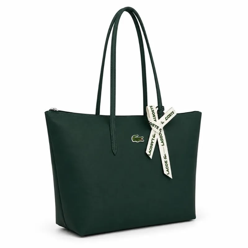 Lacoste tote bag