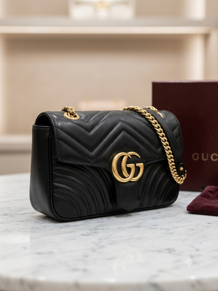 SAC GUCCI