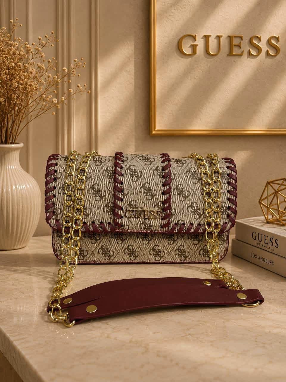 Guess cross body bag