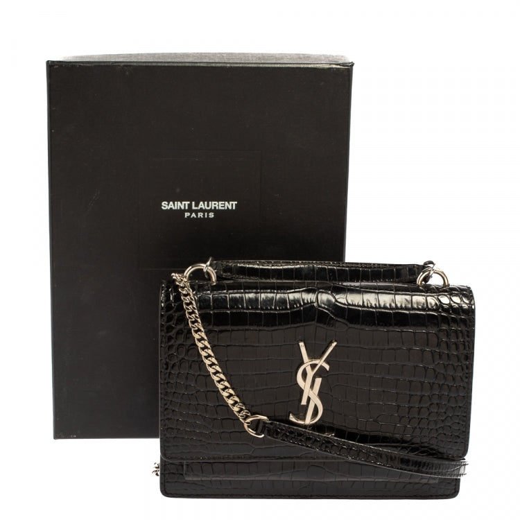 CLASSIC YSL