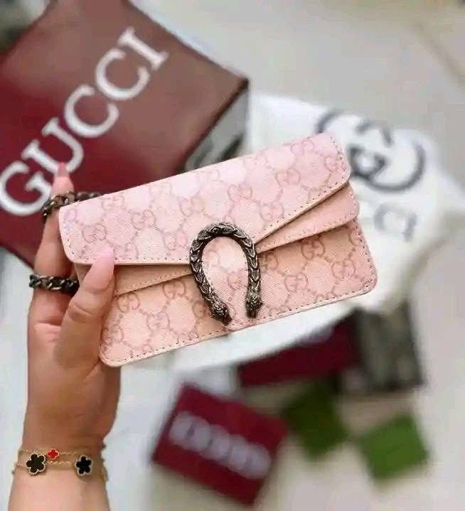 Gucci mini bag
