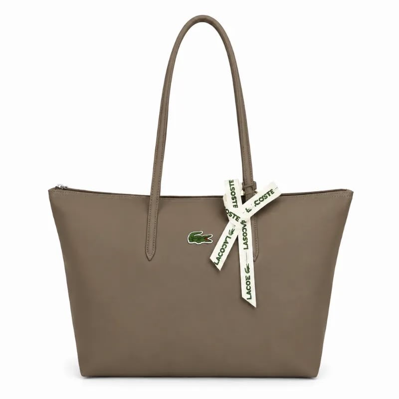 Lacoste tote bag