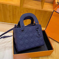 Sac a main Lady dior