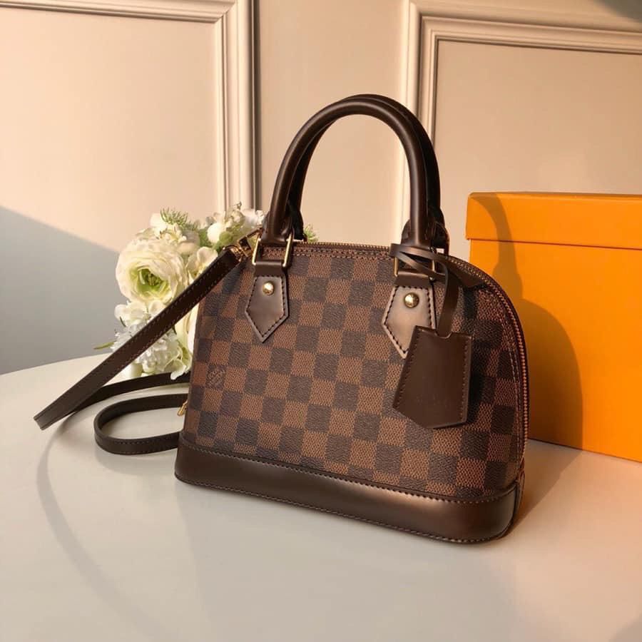 Louis Vuitton AlmaBB