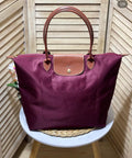 LONGCHAMP BIG SIZE(L)