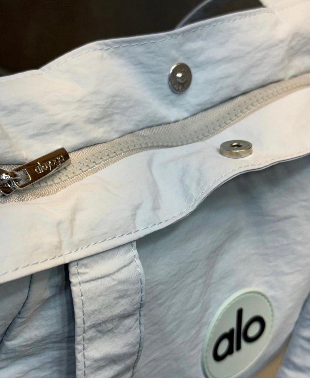 ALO TOTE BAG
