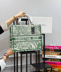 TOTE BAG DI.OR