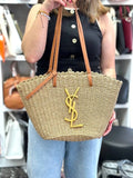 YSL TOTE BAG