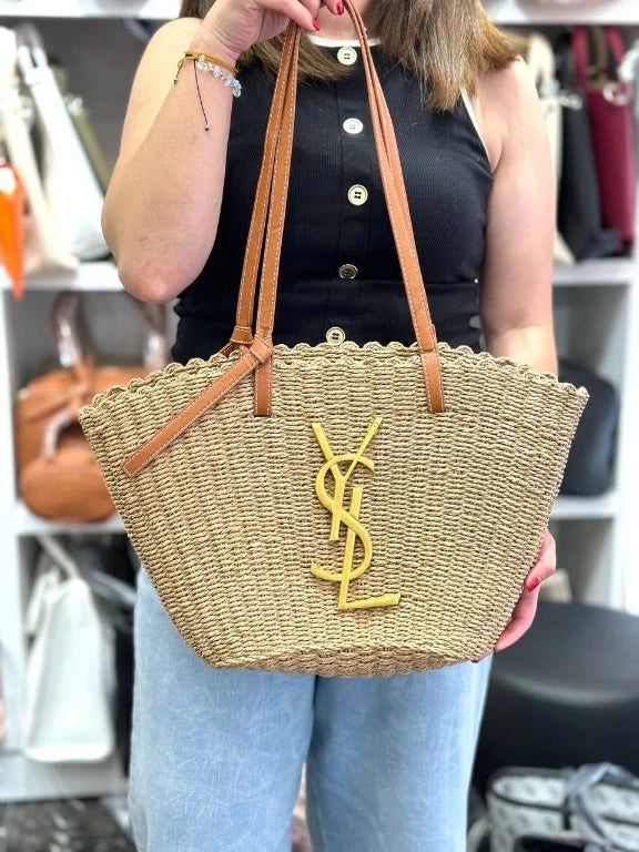 YSL TOTE BAG