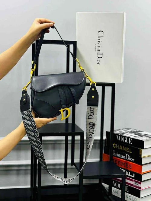 christian dior pistol