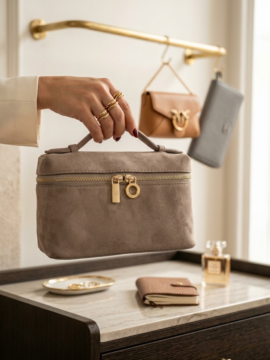 Sac a main loropiana