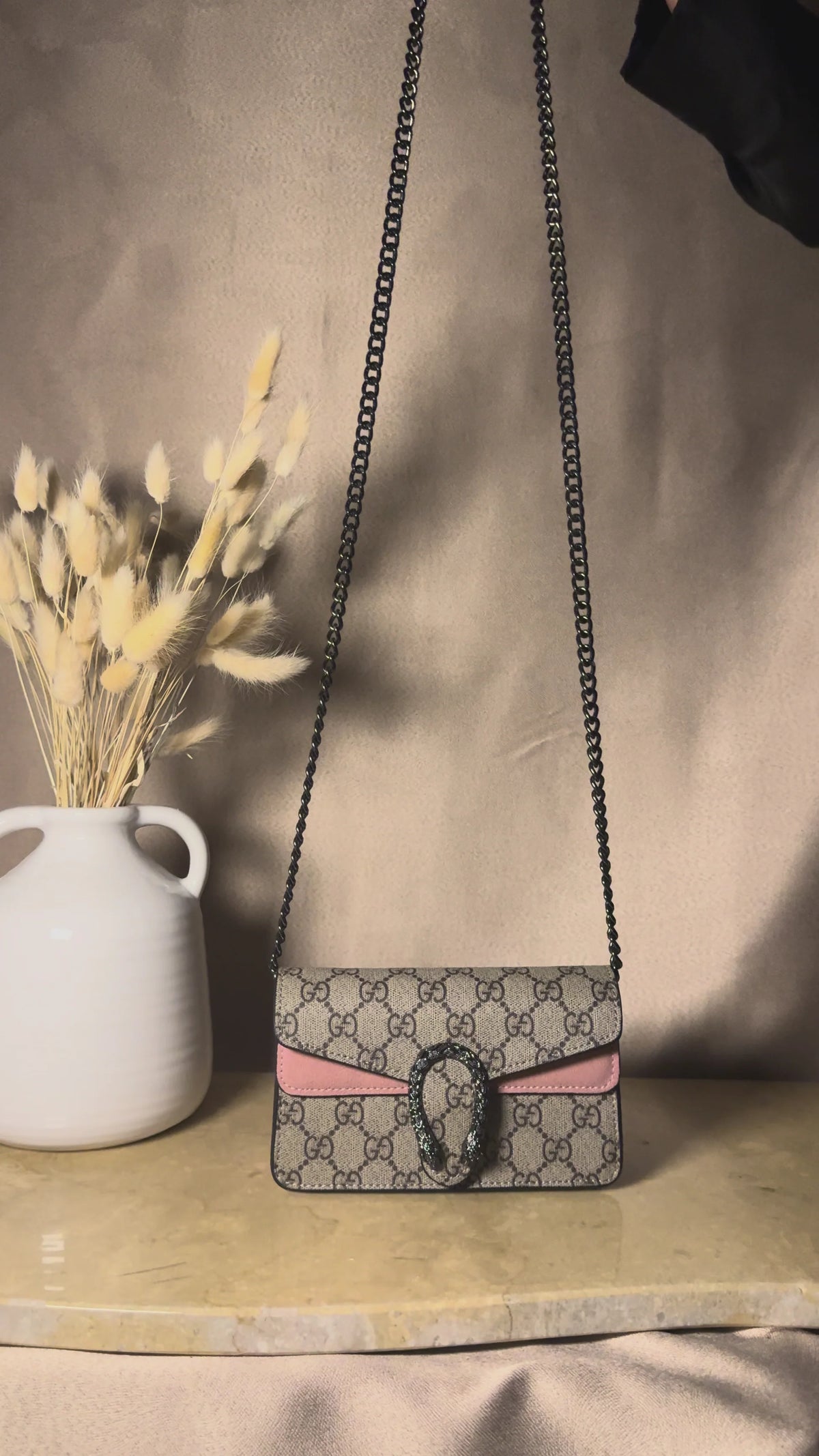 Gucci mini bag