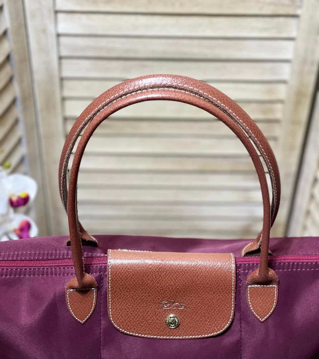 LONGCHAMP BIG SIZE(L)