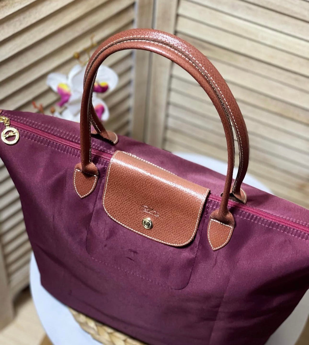 LONGCHAMP BIG SIZE(L)