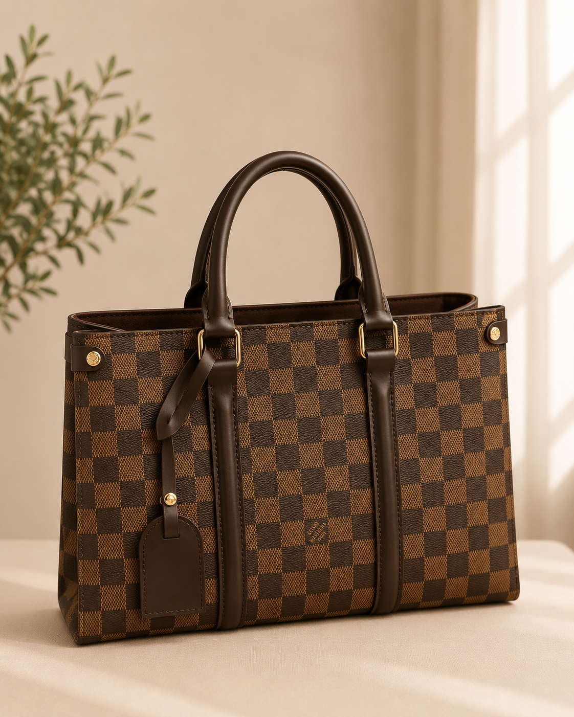 LV NEW MODEL