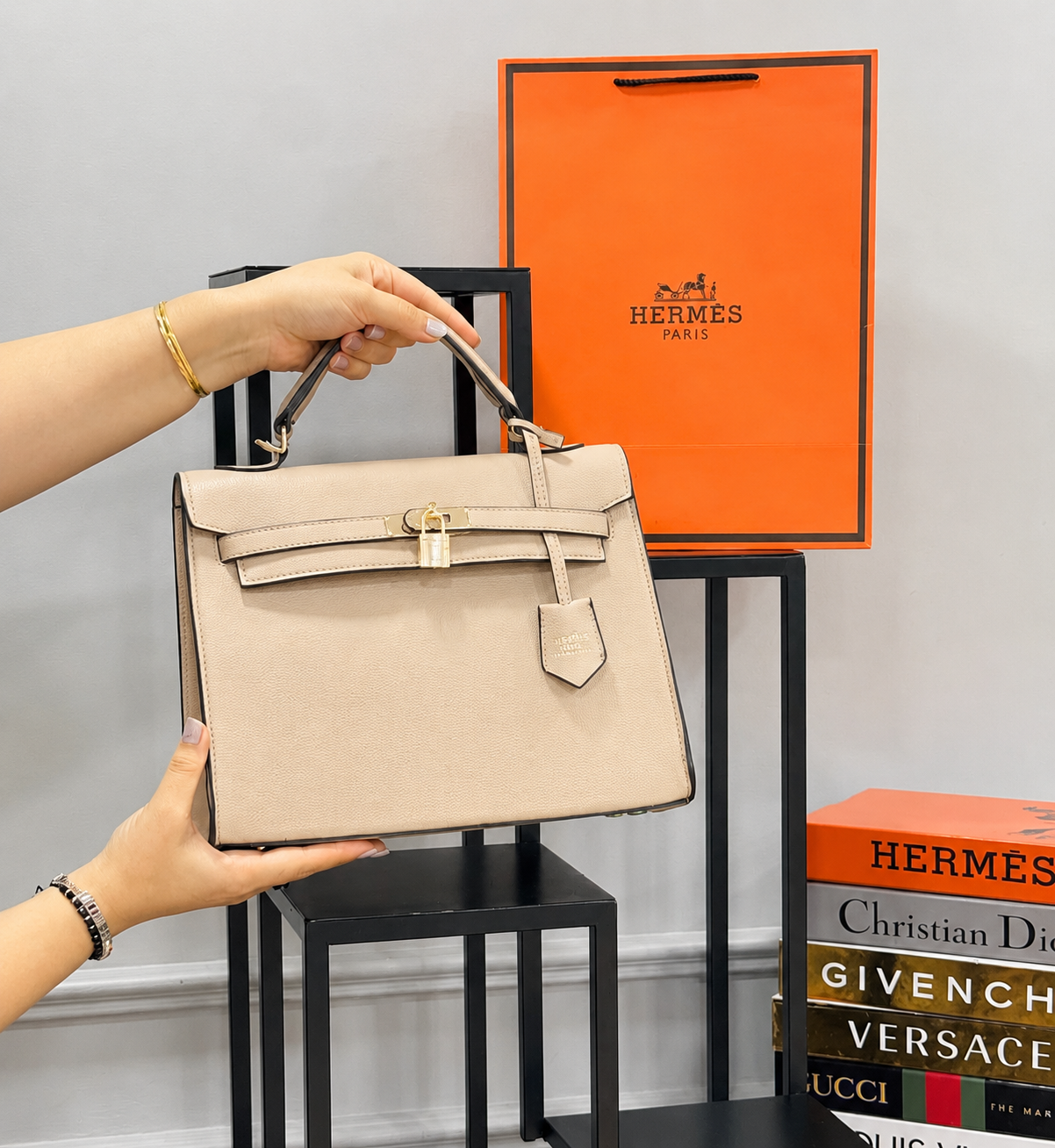hermes kelly bag