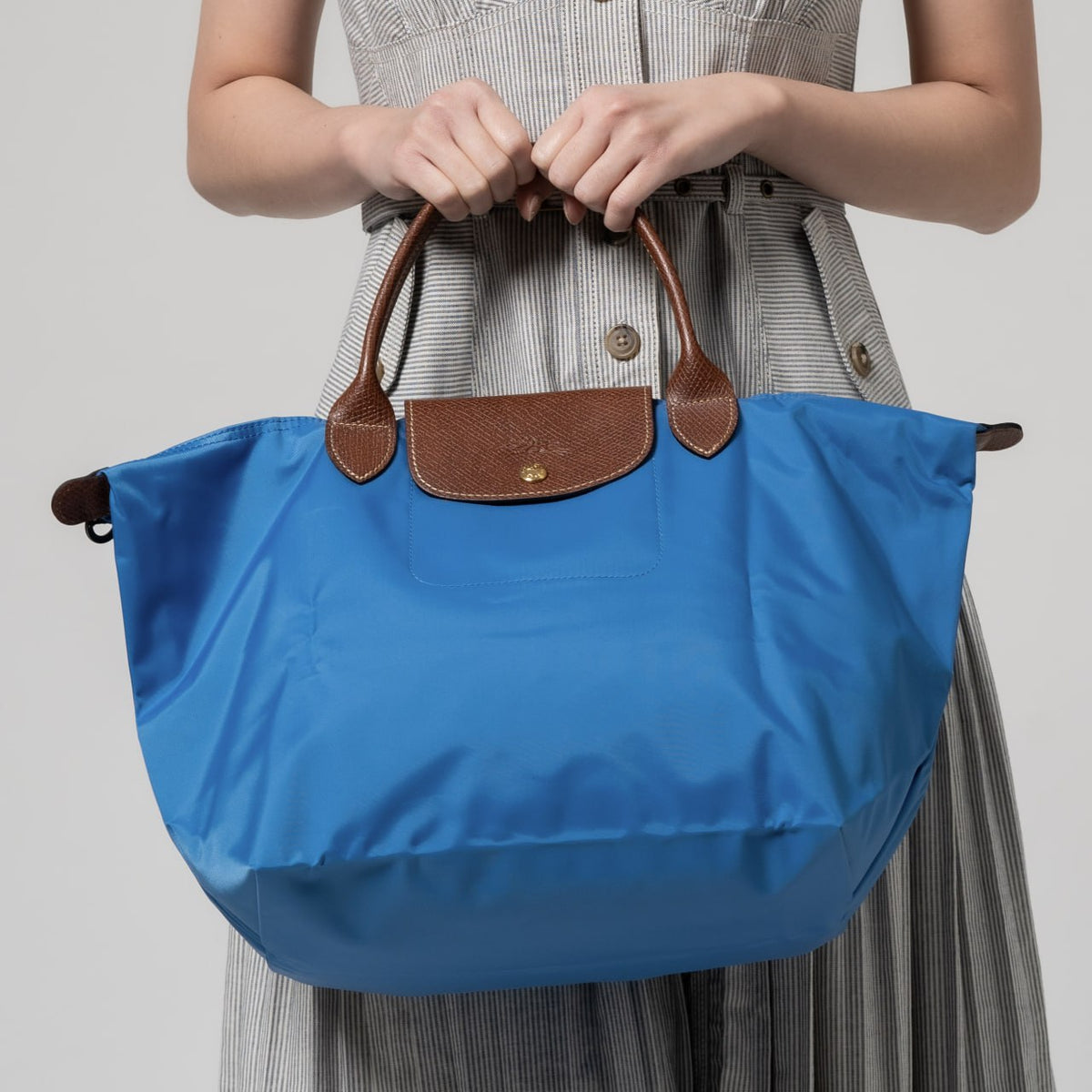 LONGCHAMP BIG SIZE(L)