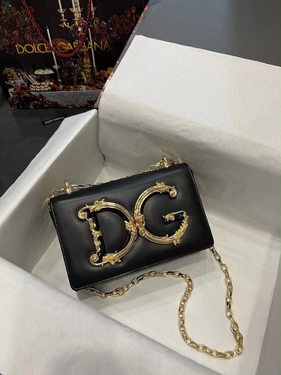 D&G